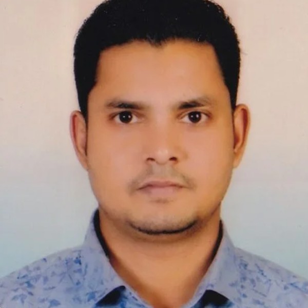 Md. Belal Hossain, Dialysis Technician