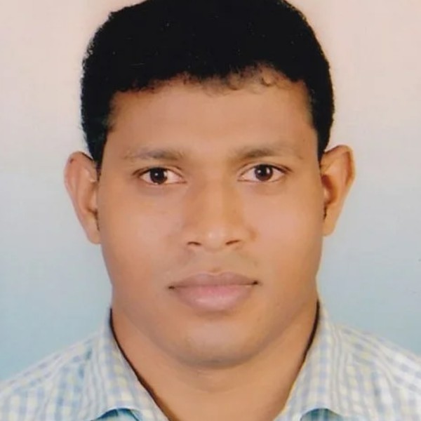 Md. Rafiqul Islam, Dialysis Technician