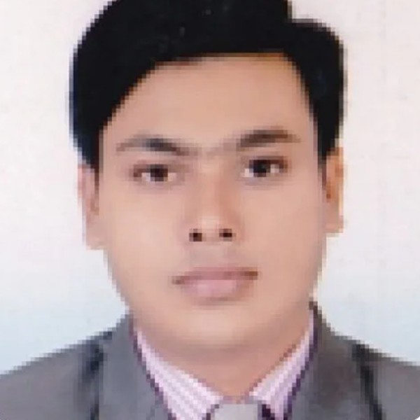 Md. Shohag, Asst. General Manager