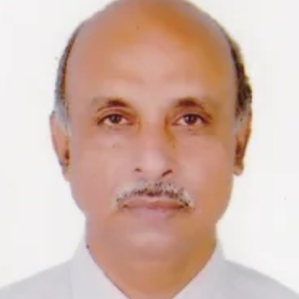 Prof. Dr. A H M Shafiqur Rahman, Director